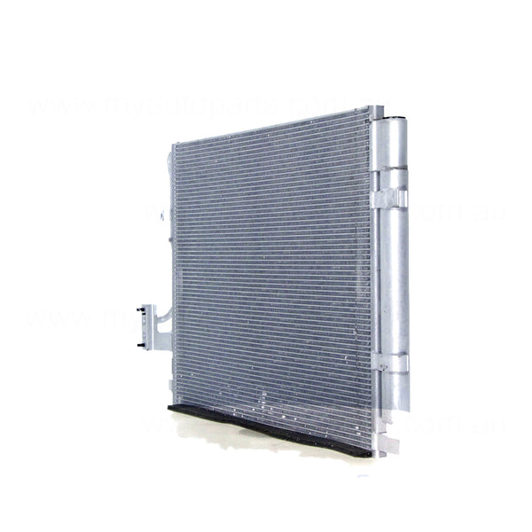 16 mm 5.4 mm Fin A/C Condenser OEM Suits Kia Sorento XM 2012 to 2015