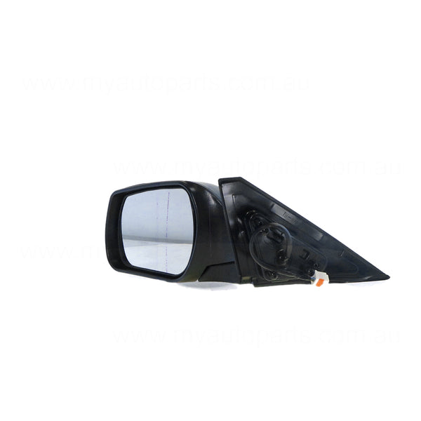 Door Mirror Passenger Side Certified Suits Mazda 6 GG 2005 to 2008