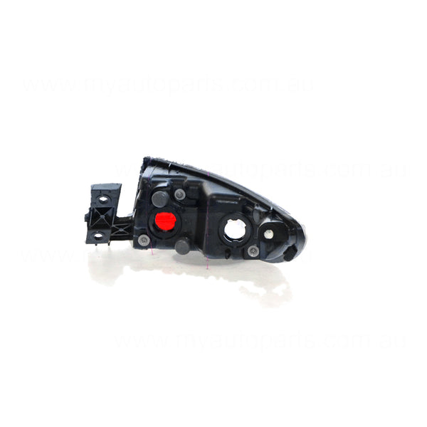 Tail Lamp Passenger Side OEM suits Honda Civic 2009 to 2012