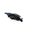 Head Lamp Passenger Side OEM Suits Honda Accord CM 11/2002 to 5/2006