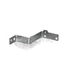 Fog Lamp Bracket Drivers Side OEM Suits Mazda 3 BK 2006 to 2009