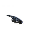 HID Head Lamp Passenger Side OEM Suits Kia Proceed JD 2013 to 2015