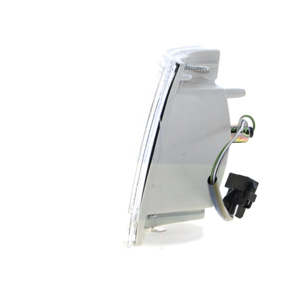 Front Park / Indicator Lamp Drivers Side Aftermarket Suits Mazda B Series UF 1985 to 1996