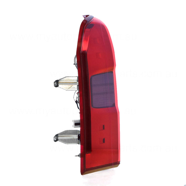 Tail Lamp Passenger Side Aftermarket Suits Nissan Patrol GU/Y61 8/2004 to 12/2009