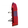 Tail Lamp Passenger Side Aftermarket Suits Nissan Patrol GU/Y61 8/2004 to 12/2009