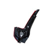 Tail Lamp Drivers Side OES  suits Volvo
