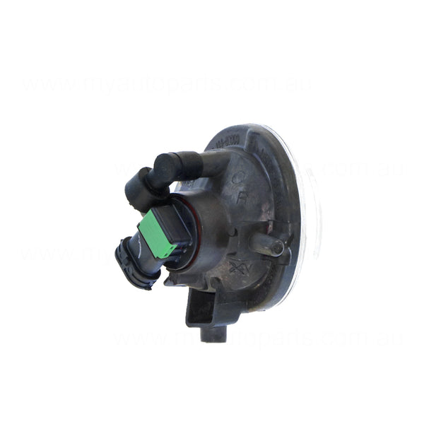 Fog Lamp Drivers Side OEM suits Mazda