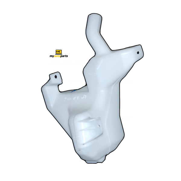 Without Pump Washer Bottle OEM Suits Honda Civic FB 2012 to 2016