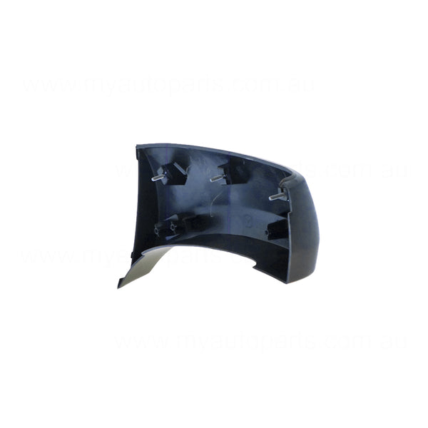Front Bar Flare Passenger Side OEM Suits Mazda BT50 UN 2006 to 2011
