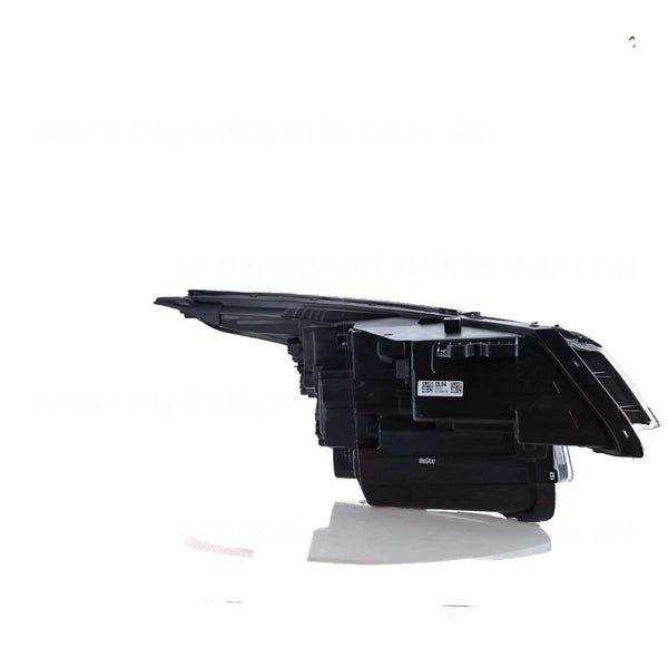 Head Lamp Passenger Side OEM Suits Kia Seltos SP2 2019 On