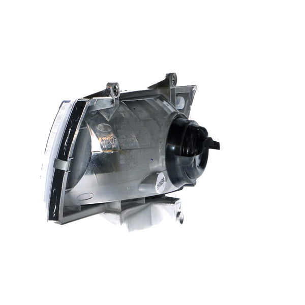 Halogen Manual Adjust Head Lamp Drivers Side Certified Suits Mazda B Series UN 2002 to 2006