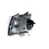 Halogen Manual Adjust Head Lamp Drivers Side Certified Suits Mazda B Series UN 2002 to 2006