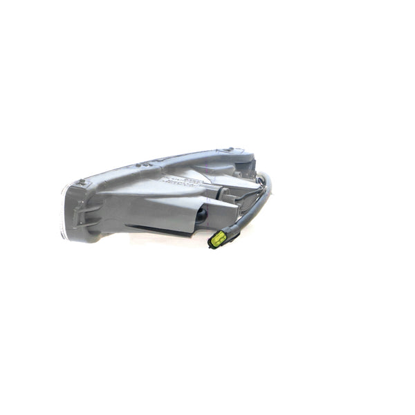 Front Bar Park / Indicator Lamp Drivers Side Certified Suits Mazda 323 BA 1994 to 1998