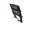 Front Bar Grille With Fog Light Mount Passenger Side Aftermarket Suits Mazda 3 BL Maxx Sport 3/2009 to 9/2011