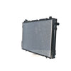 Radiator 35 / 38 mm Plastic Aluminium 740 x 448 x 36 mm 3.0L/4.2L L RB30/TB42/E Aftermarket Suits Nissan Patrol GQ 1987 to 1997