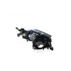 Bi-Xenon Head Lamp Drivers Side OEM Suits Mazda 6 Luxury Sport GH Hatch 2/2008 to 3/2010