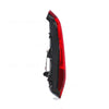 Tail Lamp Drivers Side Certified Suits Nissan X-Trail T30 9/2001 to 4/2005