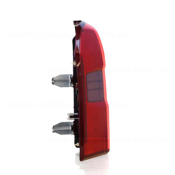 Tail Lamp Passenger Side OEM Suits Nissan Patrol GU/Y61 8/2004 to 12/2009