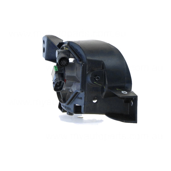 Fog Lamp Passenger Side OEM suits Mazda 3 BL