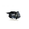 Head Lamp Passenger Side OEM Suits Kia Optima JF 2018 to 2021