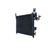 A/C Condenser Aftermarket suits Ford Courier and Mazda B Series 2002-2006