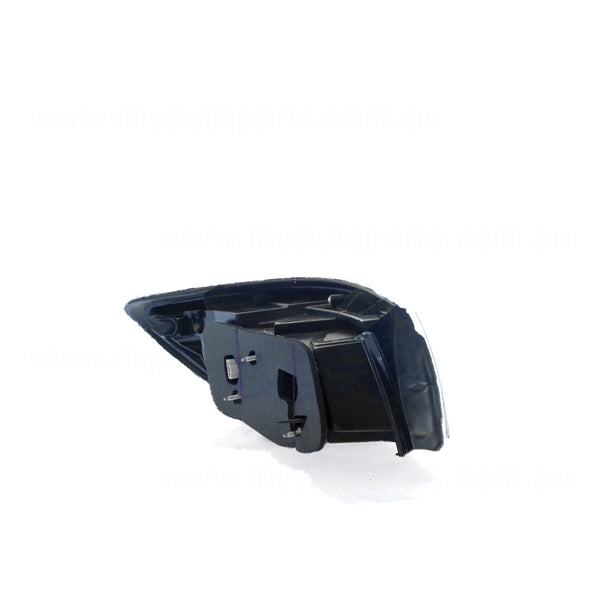 LED Tail Lamp Drivers Side Certified suits Mazda 3 BL Sedan 3/2009 to 11/2013