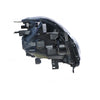 Halogen Manual Adjust Head Lamp Passenger Side OEM Suits Nissan X-Trail T31 2007 to 2014