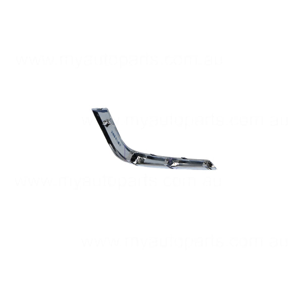 Grille Mould OEM Suits Honda Accord CM 2002 to 2008