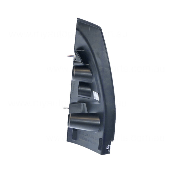 Front Bar Apron OEM suits Nissan Navara