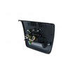 Tail Gate Handle Aftermarket Suits Nissan Navara D40 2005 to 2015