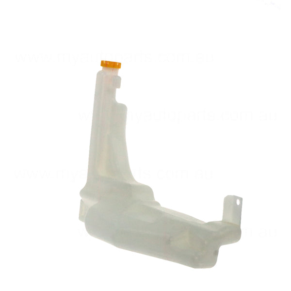 With Cap Without Sensor Radiator Overflow Bottle Aftermarket Suits Nissan Pathfinder R50 1998 to 2005