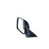 Door Mirror Passenger Side Aftermarket suits Ford Courier and Mazda Bravo 1985 to 1999
