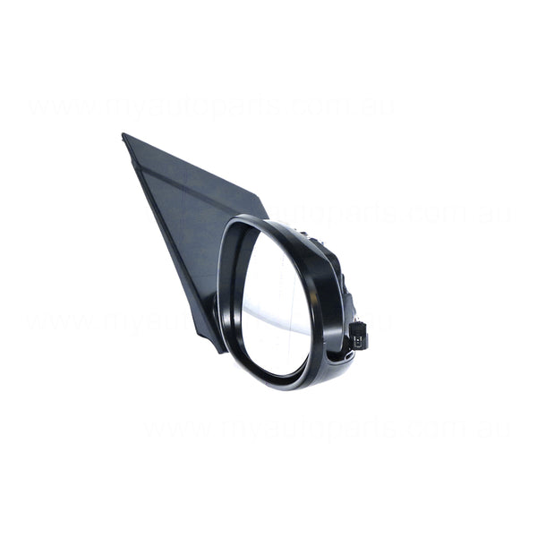 Door Mirror Drivers Side OEM Suits Honda Civic FN 2007 to 2012