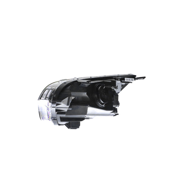 Head Lamp Drivers Side OEM Suits Kia Rio S/Si UB 2011 to 2017