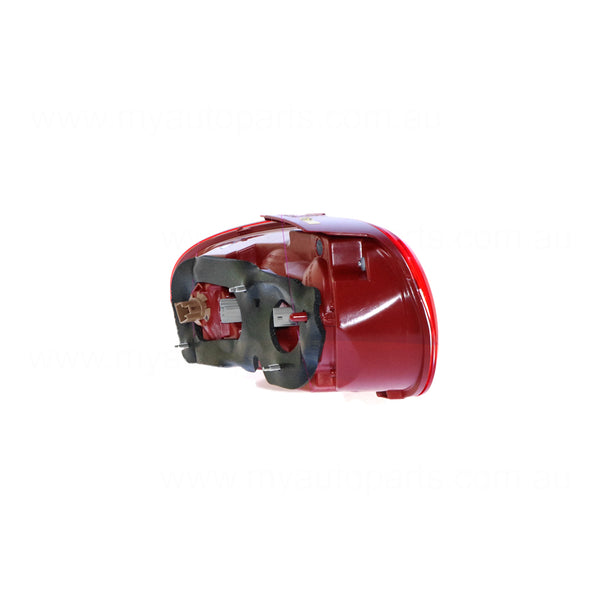 Tail Lamp Drivers Side OEM Suits Mazda MX-5 NC 10/2008 To 07/2015