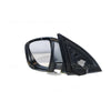 Electric With Indicator Door Mirror Passenger Side OEM Suits Nissan Qashqai J11 2014 to 2018