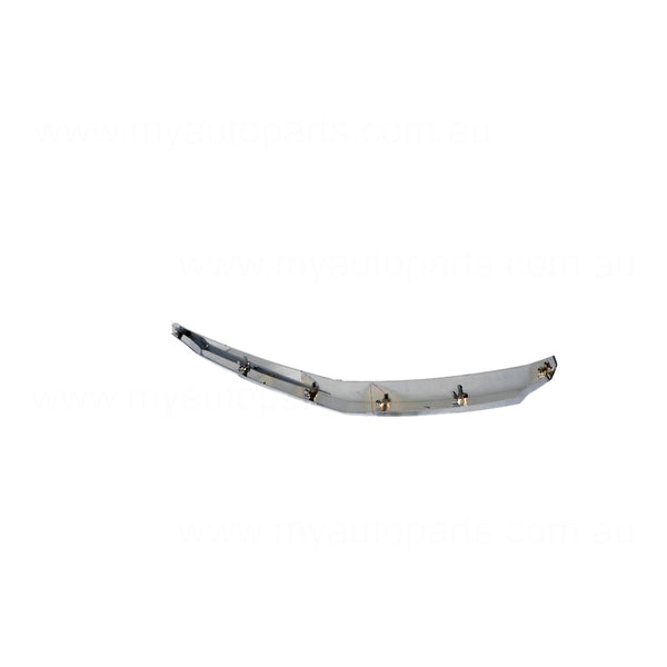 Grille Mould OEM Suits Honda Accord CU 2008 to 2015