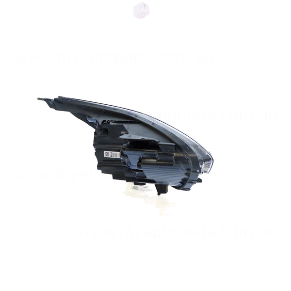 Head Lamp Passenger Side OEM Suits Kia Cerato BD 2018 to 2021