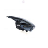 Head Lamp Passenger Side OEM Suits Kia Cerato BD 2018 to 2021