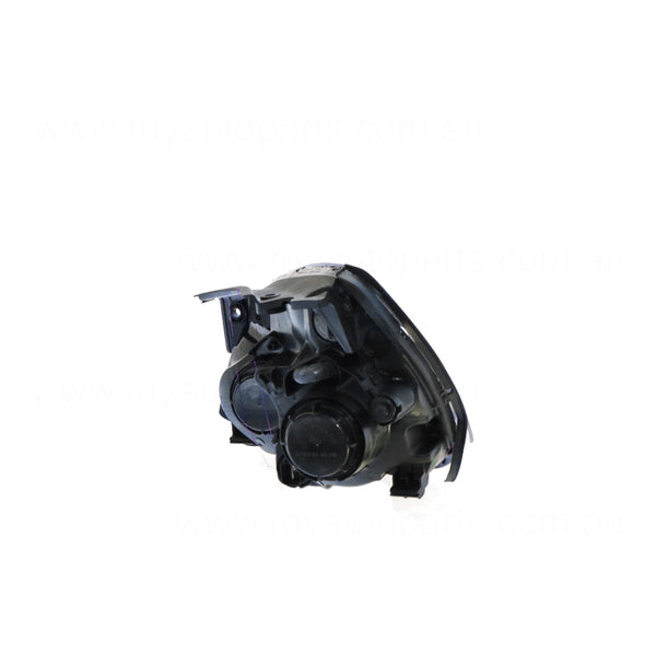 Head Lamp Drivers Side OEM Suits Kia Rondo UN 9/2009 to 5/2013