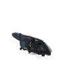 Head Lamp Passenger Side OEM Suits Honda Civic 8th Generation FD 2009 to 2012