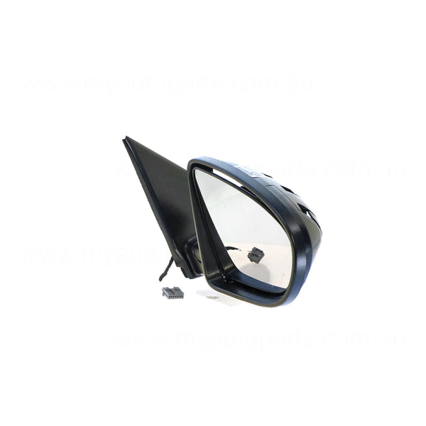 Electric Door Mirror Drivers Side OEM Suits Nissan Dualis J10 2007 to 2014