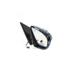 Electric Door Mirror Drivers Side OEM Suits Nissan Dualis J10 2007 to 2014