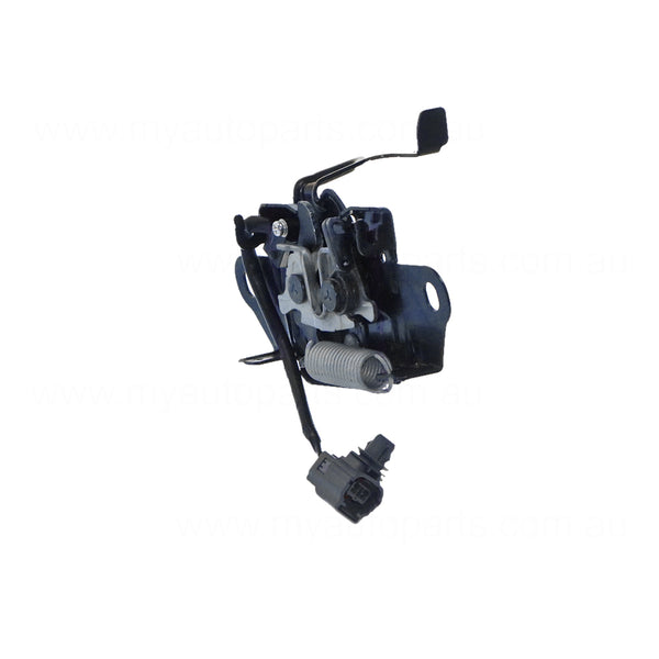 Bonnet Latch OEM suits Mazda 3 BM