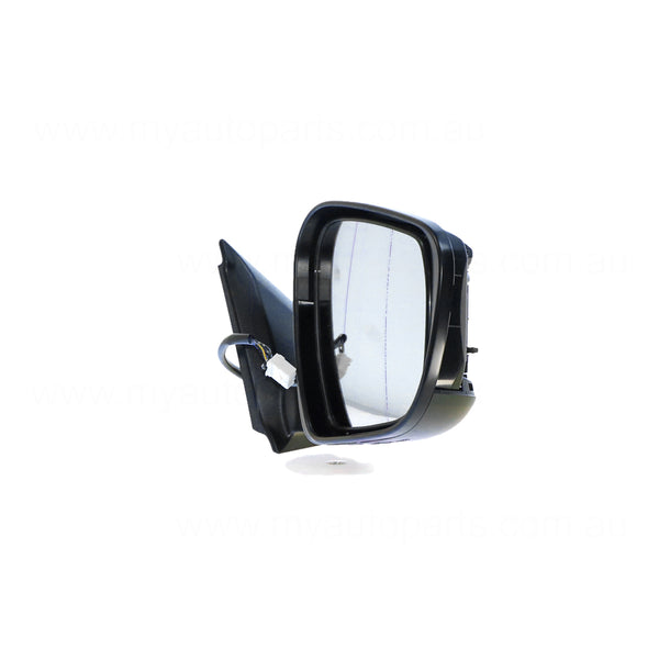 Door Mirror Drivers Side OEM suits Nissan Navara ST 2015 to 2019