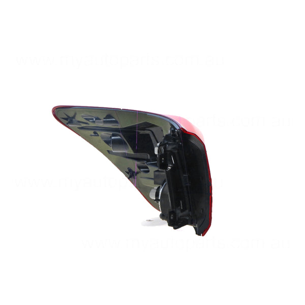 Tail Lamp Drivers Side OEM Suits Nissan Pathfinder R52 2017 On
