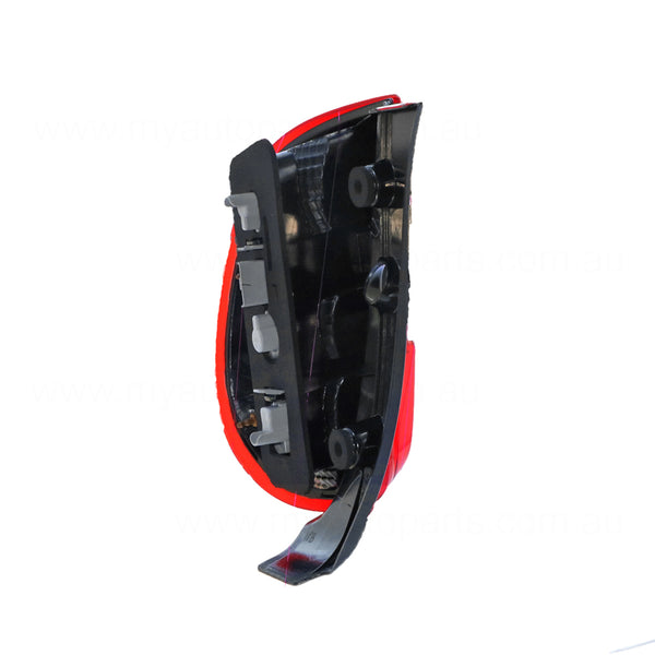 Tail Lamp Passenger Side OEM Suits Nissan Micra K13 2013 to 2015