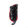 Tail Lamp Passenger Side OEM Suits Nissan Micra K13 2013 to 2015