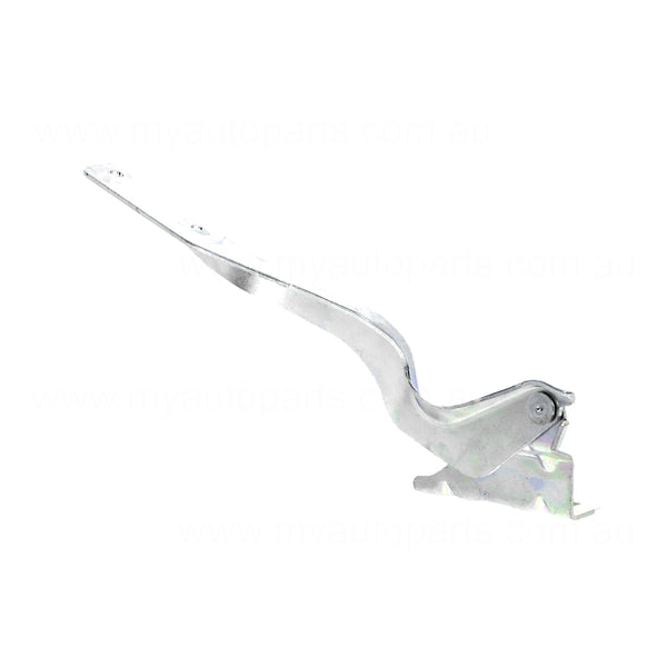 Bonnet Hinge OEM Suits Nissan Dualis J10 2010 to 2014