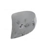 White Door Mirror Cover Drivers Side OEM suits Mazda